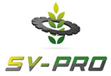 Logo SV pro
