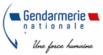 Logo gendarmerie