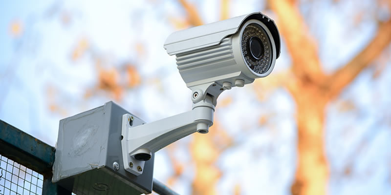 Vidéoprotection