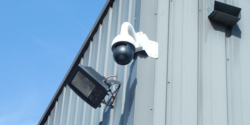 Videoprotection