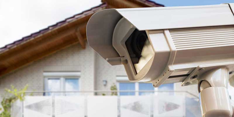 vidéo protection