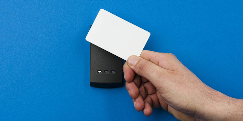 Lecteur de carte
